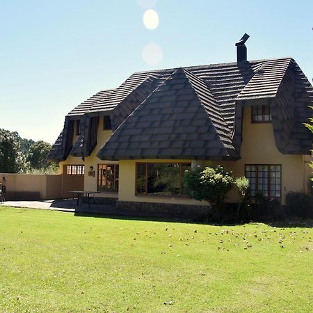 Champagne Haven Villa Champagne Valley Екстериор снимка