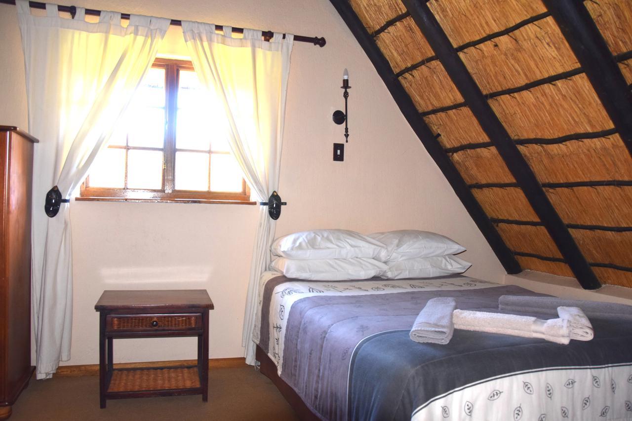 Champagne Haven Villa Champagne Valley Екстериор снимка
